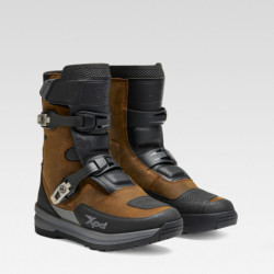 Bota Xpd X-Adventure Mid H2Out