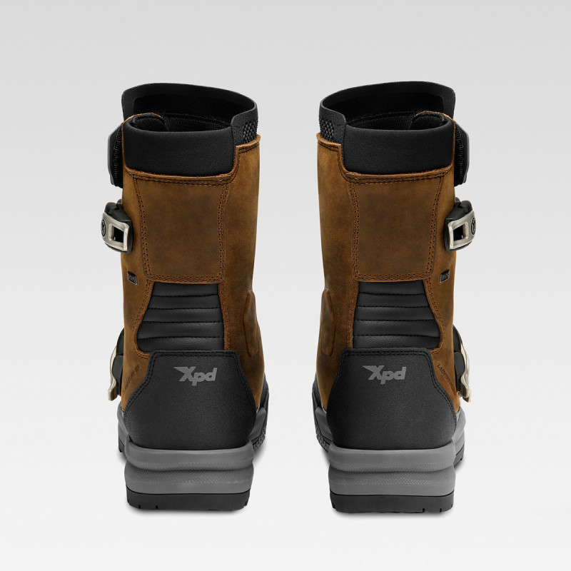 Bota Xpd X-Adventure Mid H2Out