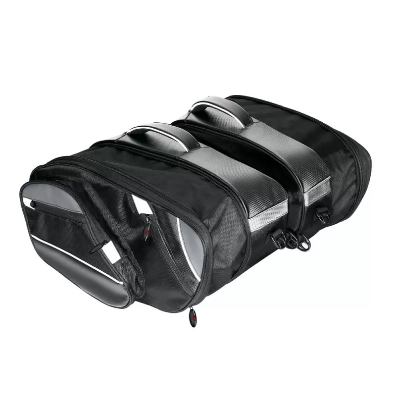T-Maxter Xxl Side Bag