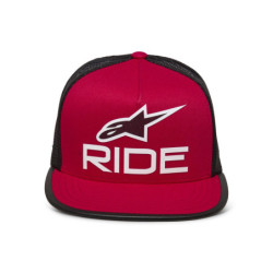 Gorro Alpinestars Ride 4.0 Trucker