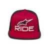 Gorro Alpinestars Ride 4.0 Trucker