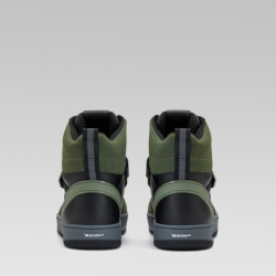 Botin Xpd Moto Pro H2Out