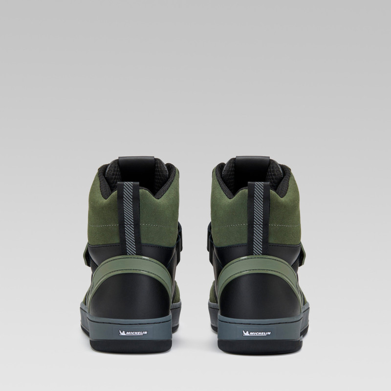 Botin Xpd Moto Pro H2Out