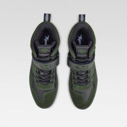 Botin Xpd Moto Pro H2Out