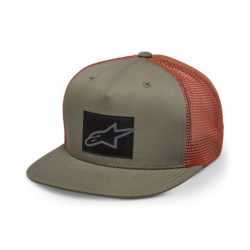 Gorro Alpinestars Sussed Trucker