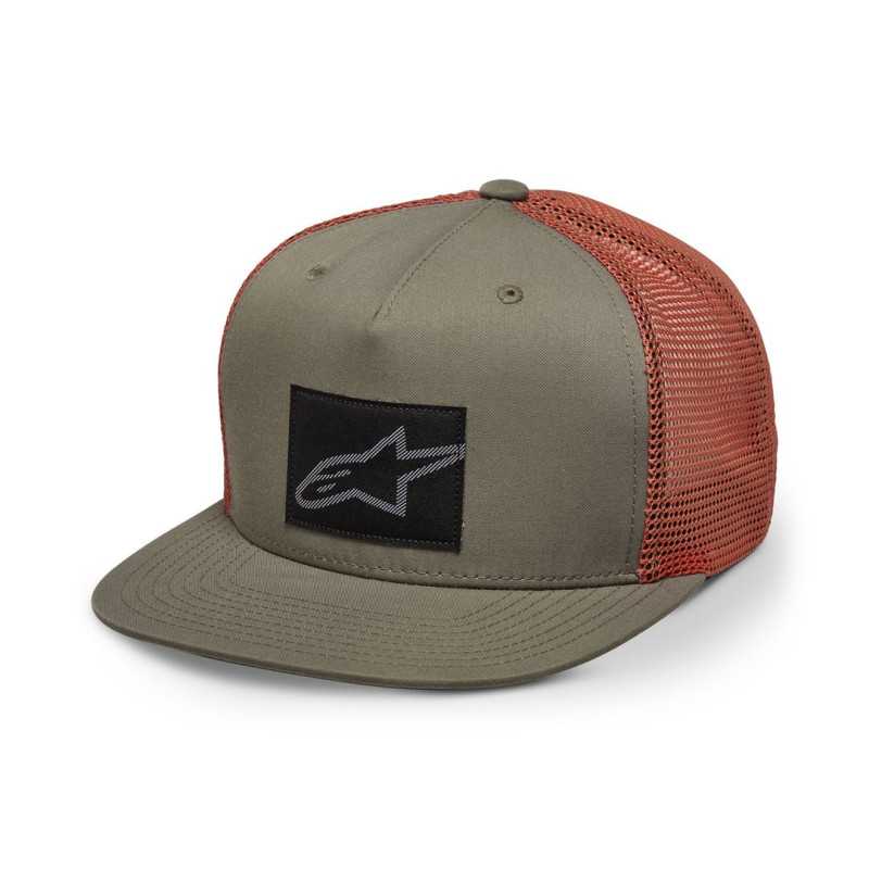 Gorro Alpinestars Sussed Trucker