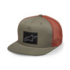 Gorro Alpinestars Sussed Trucker