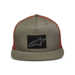 Gorro Alpinestars Sussed Trucker