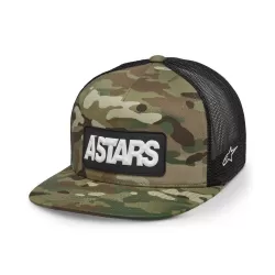 Gorro Alpinestars Cache Trucker