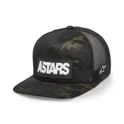 Gorro Alpinestars Cache Trucker