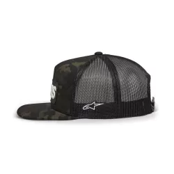 Gorro Alpinestars Cache Trucker