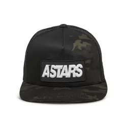 Gorro Alpinestars Cache Trucker