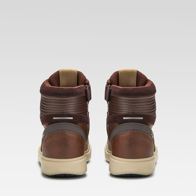 Botin Xpd Moto Way H2Out