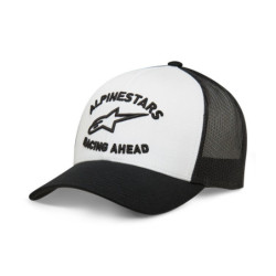 Gorro Alpinestars Triple Trucker