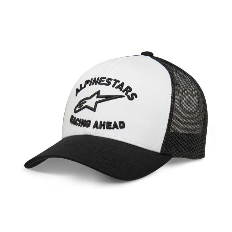 Gorro Alpinestars Triple Trucker