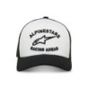 Gorro Alpinestars Triple Trucker