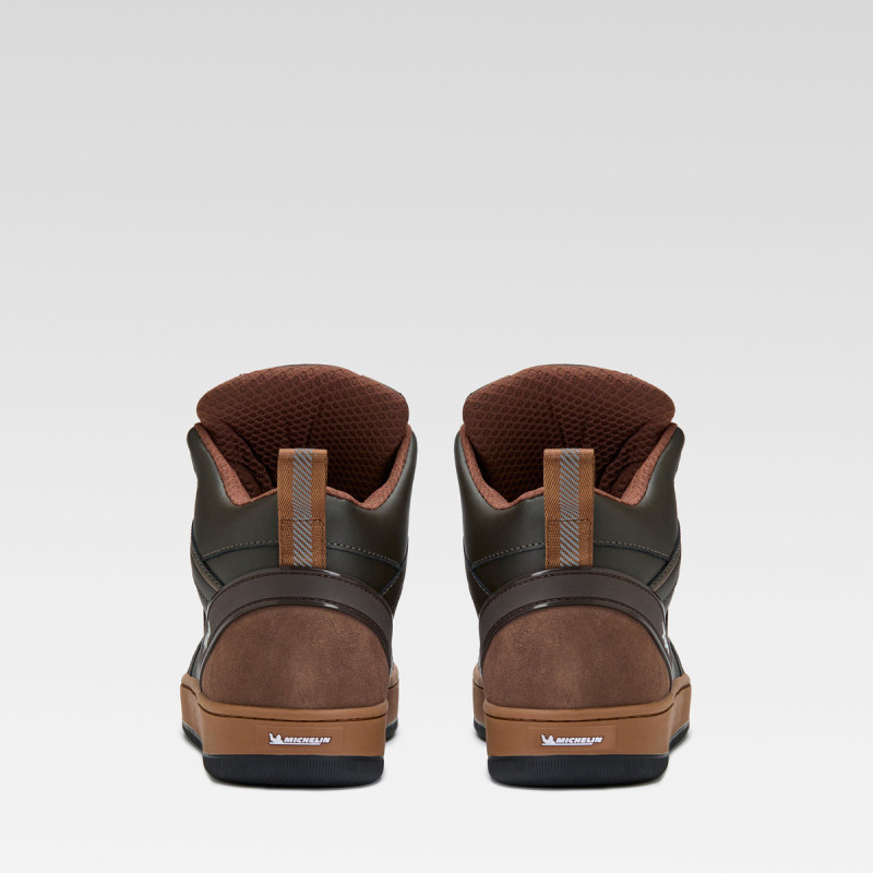 Botin Xpd Moto-1 H2Out