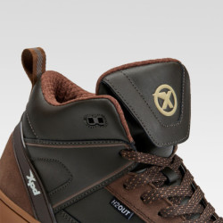 Botin Xpd Moto-1 H2Out