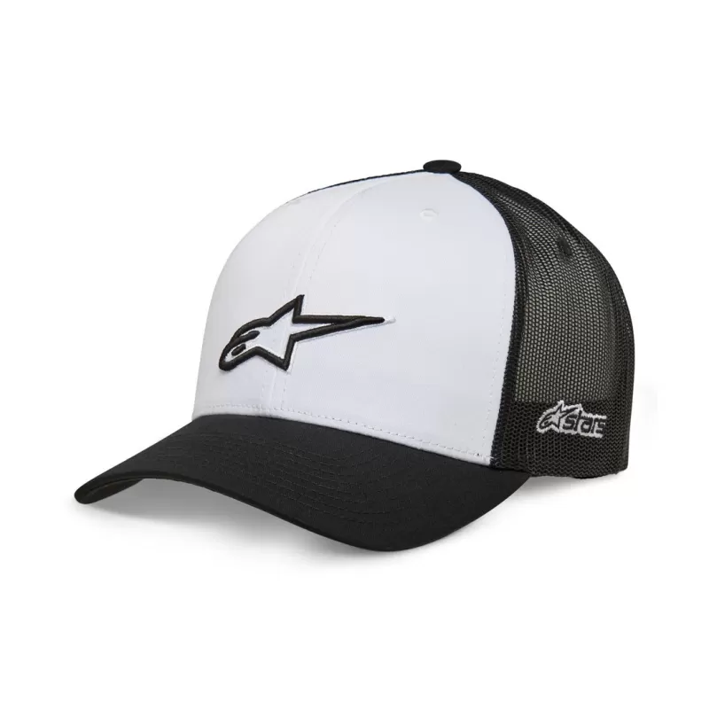 Gorro Alpinestars Ageless Outline Trucker
