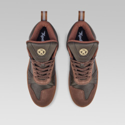 Botin Xpd Moto-1 H2Out