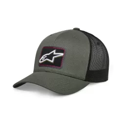 Gorro Alpinestars Grounder Trucker