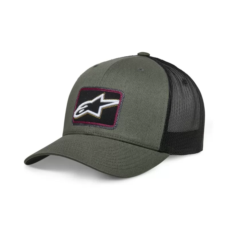 Gorro Alpinestars Grounder Trucker