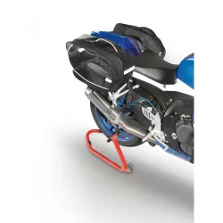 T-Maxter Xxl Side Bag