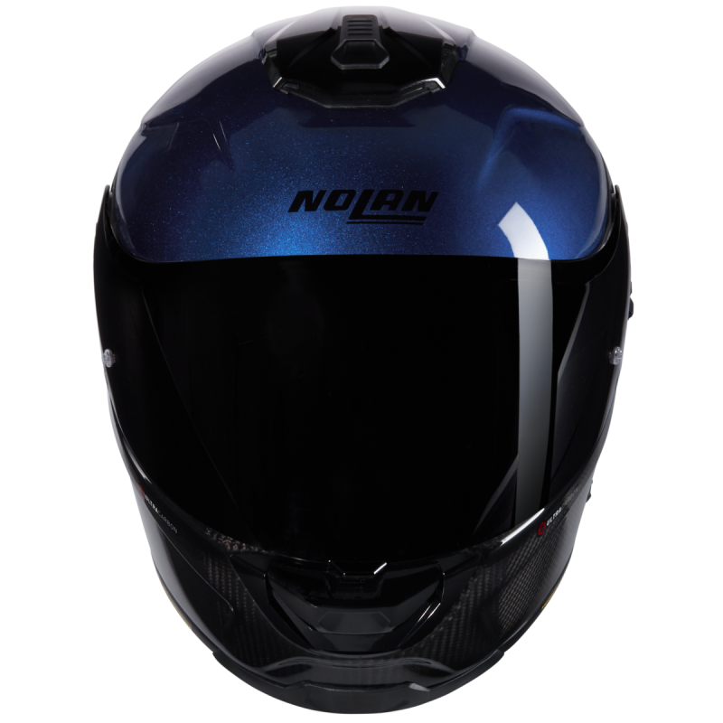 Casco Nolan X903 Uc Verniciatura