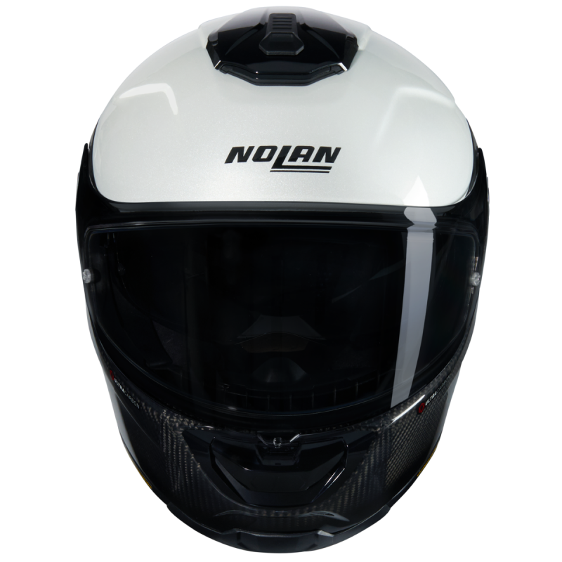 Casco Nolan X903 Uc Verniciatura