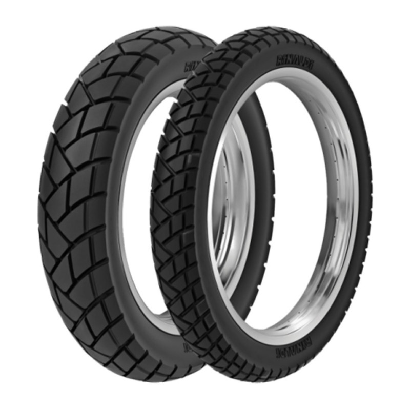 Neumático Rinaldi 275*18 (42P) R-34