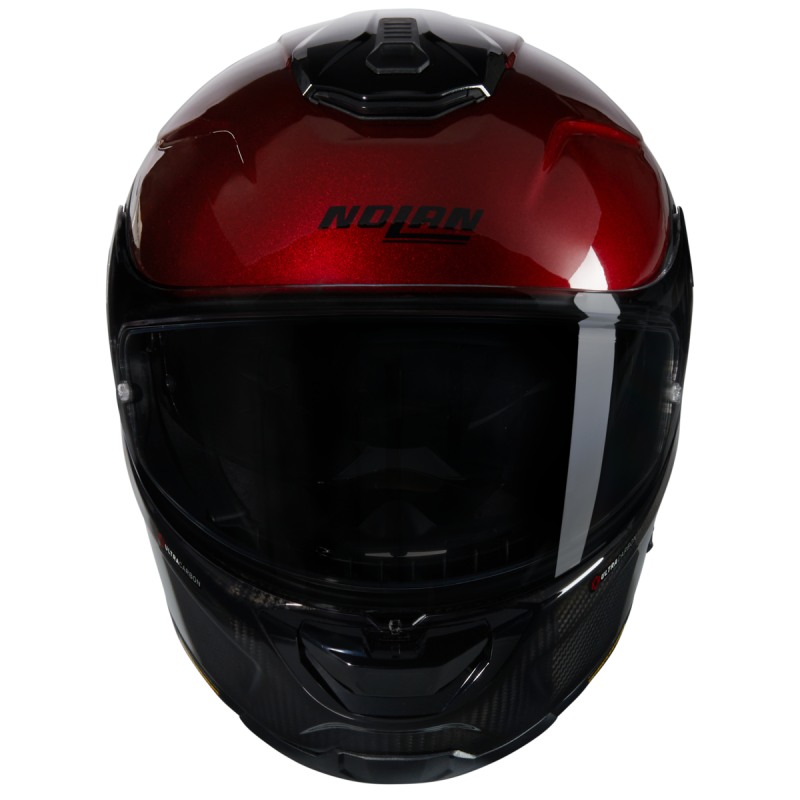 Casco Nolan X903 Uc Verniciatura