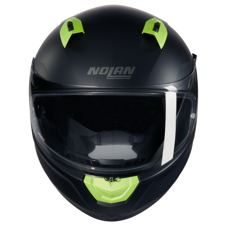 Casco Nolan N60-6 Nobile