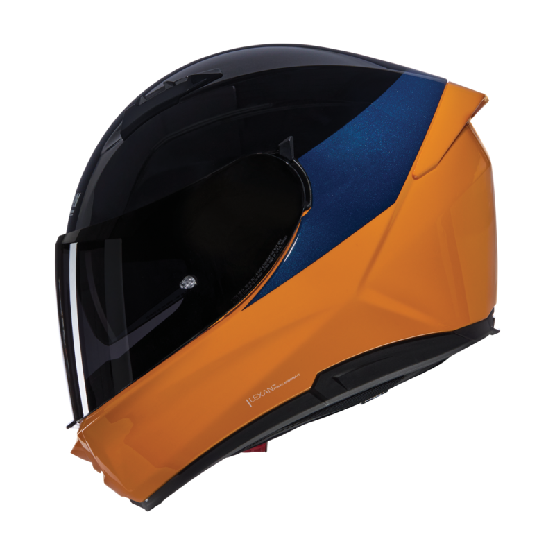 Casco Nolan N60-6 Verniciatura