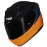 Casco Nolan N60-6 Verniciatura