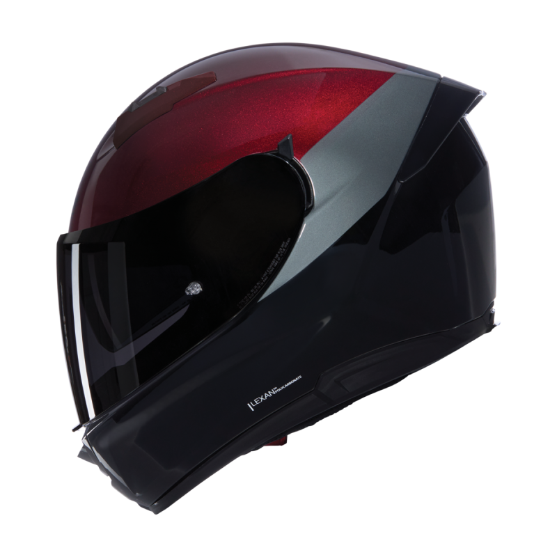 Casco Nolan N60-6 Verniciatura