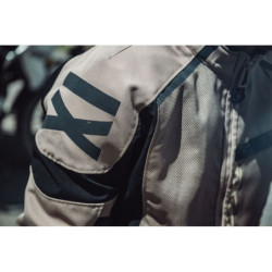 Chaqueta Ixon Ostara