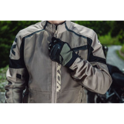 Chaqueta Ixon Ostara