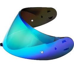 Mica Nolan Nfs-06 Cosmic Iridium Blue Sr Nfr N80-8/60-6