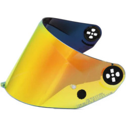 Mica Nolan Xfr-03 Nfr/2Act Flat X804 Rs Iridium Orange