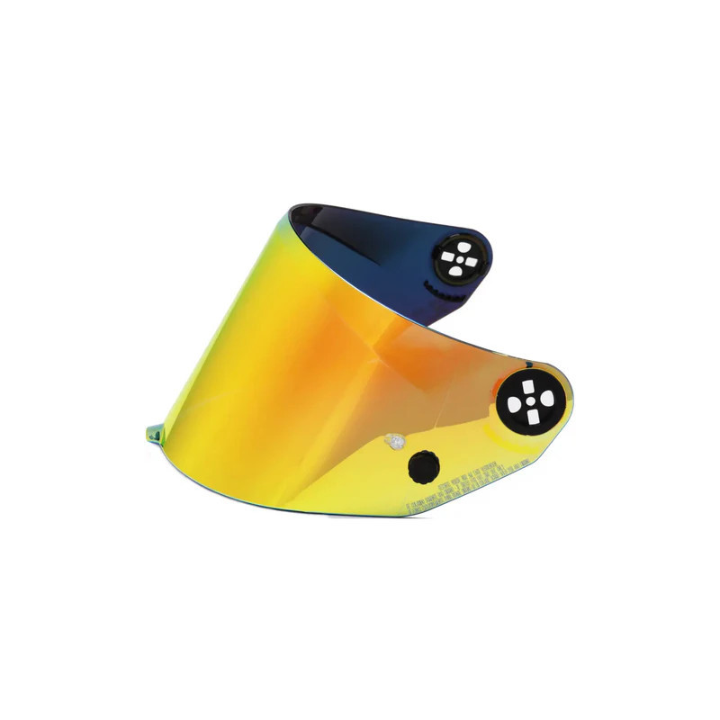 Mica Nolan Xfr-03 Nfr/2Act Flat X804 Rs Iridium Orange