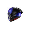 Casco Shark Aeron Gp Blank Sp Dba
