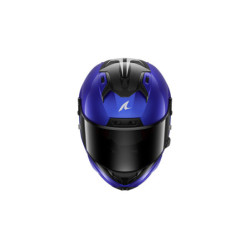 Casco Shark Aeron Gp Blank Sp Dba