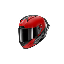 Casco Shark Aeron Gp Blank Sp Dra