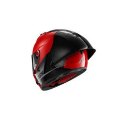Casco Shark Aeron Gp Blank Sp Dra