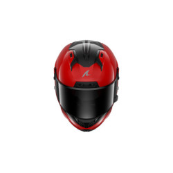 Casco Shark Aeron Gp Blank Sp Dra