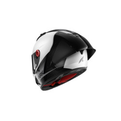 Casco Shark Aeron Gp Blank Sp Dwa