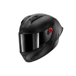 Casco Shark Aeron Gp Full Carbon Mat Dma