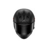 Casco Shark Aeron Gp Full Carbon Mat Dma