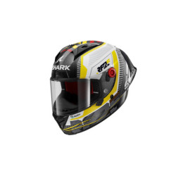 Casco Shark Aeron Gp Raul Fernandez Dwy
