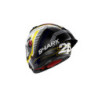 Casco Shark Aeron Gp Raul Fernandez Dwy